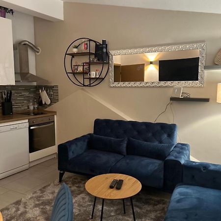 Apartment Narda Baska Voda Ngoại thất bức ảnh