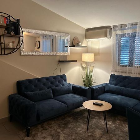 Apartment Narda Baska Voda Ngoại thất bức ảnh