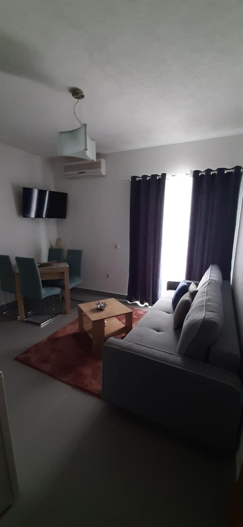 Apartment Narda Baska Voda Phòng bức ảnh